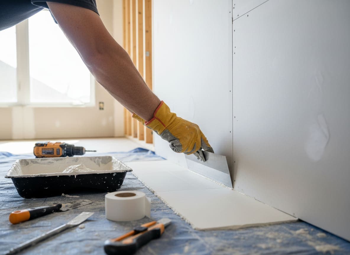Drywall