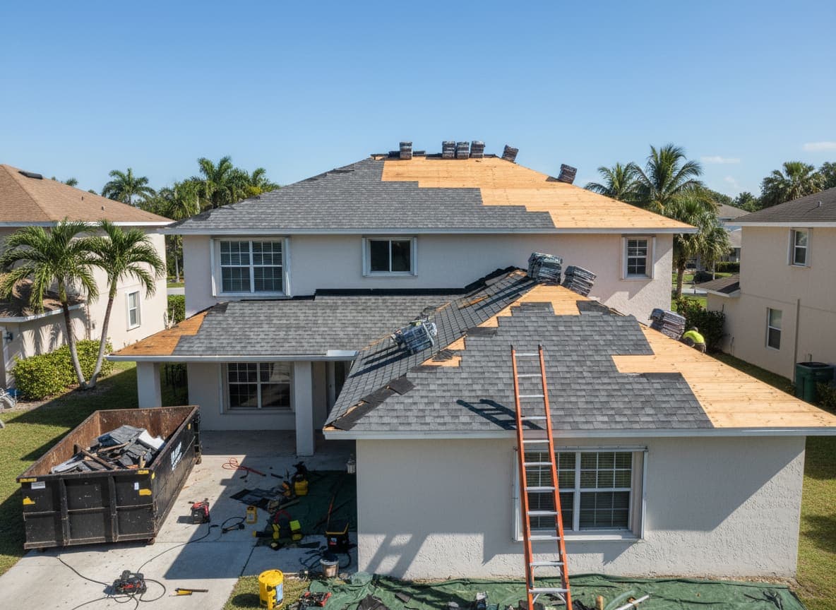 Roof